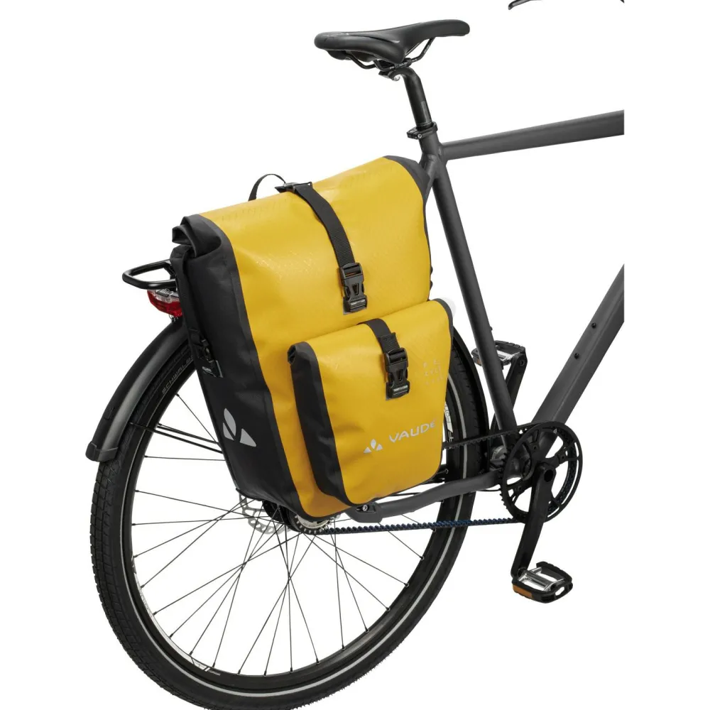 Vaude - Aqua Back Plus (Recycled) - Gepäckträgertasche