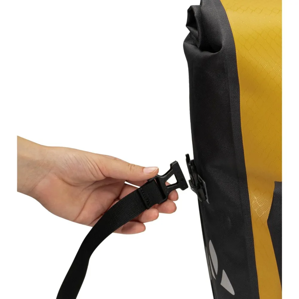 Vaude - Aqua Back Plus (Recycled) - Gepäckträgertasche