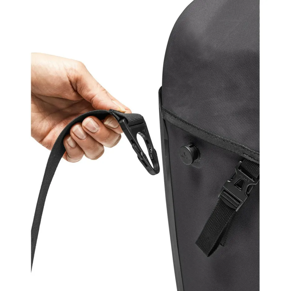 Vaude - Aqua Back Pro - Gepäckträgertasche