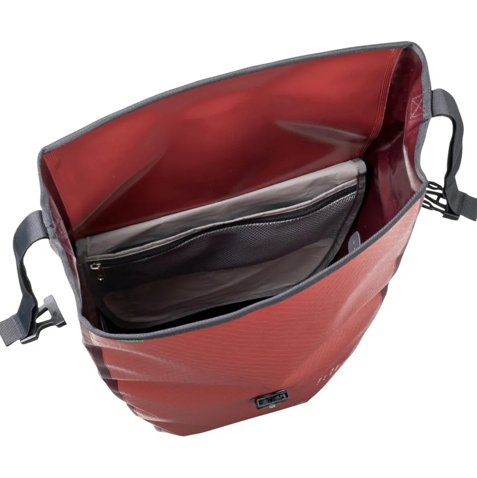 Vaude - Aqua Back (Recycled) - Gepäckträgertasche