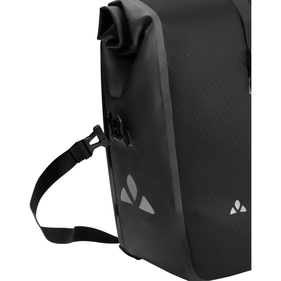 Vaude Taschen|Taschen-- Aqua Back Single (Recycled) - Gepäckträgertasche