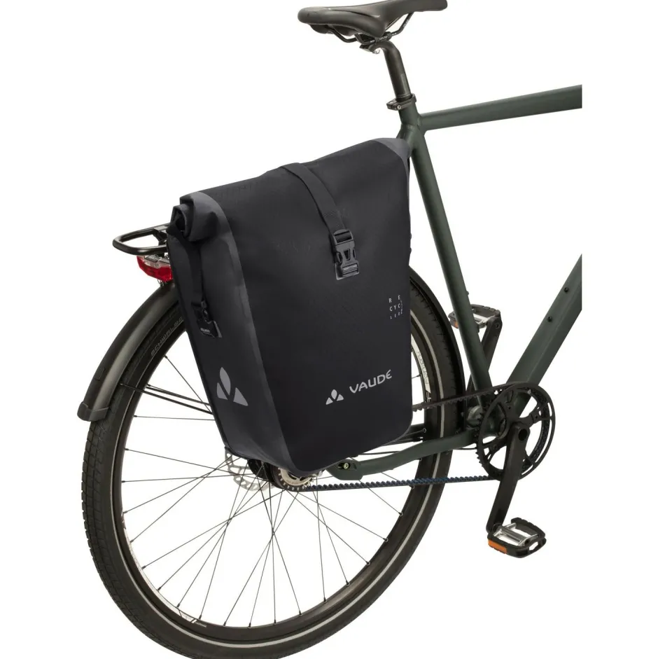Vaude Taschen|Taschen-- Aqua Back Single (Recycled) - Gepäckträgertasche