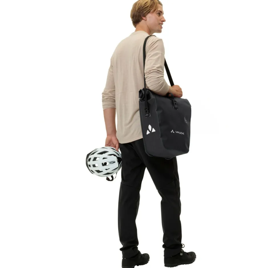 Vaude Taschen|Taschen-- Aqua Back Single (Recycled) - Gepäckträgertasche