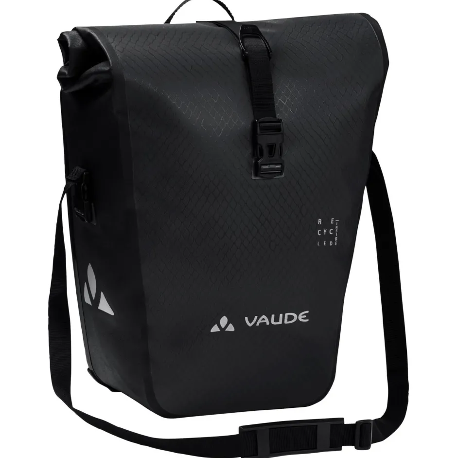 Vaude Taschen|Taschen-- Aqua Back Single (Recycled) - Gepäckträgertasche