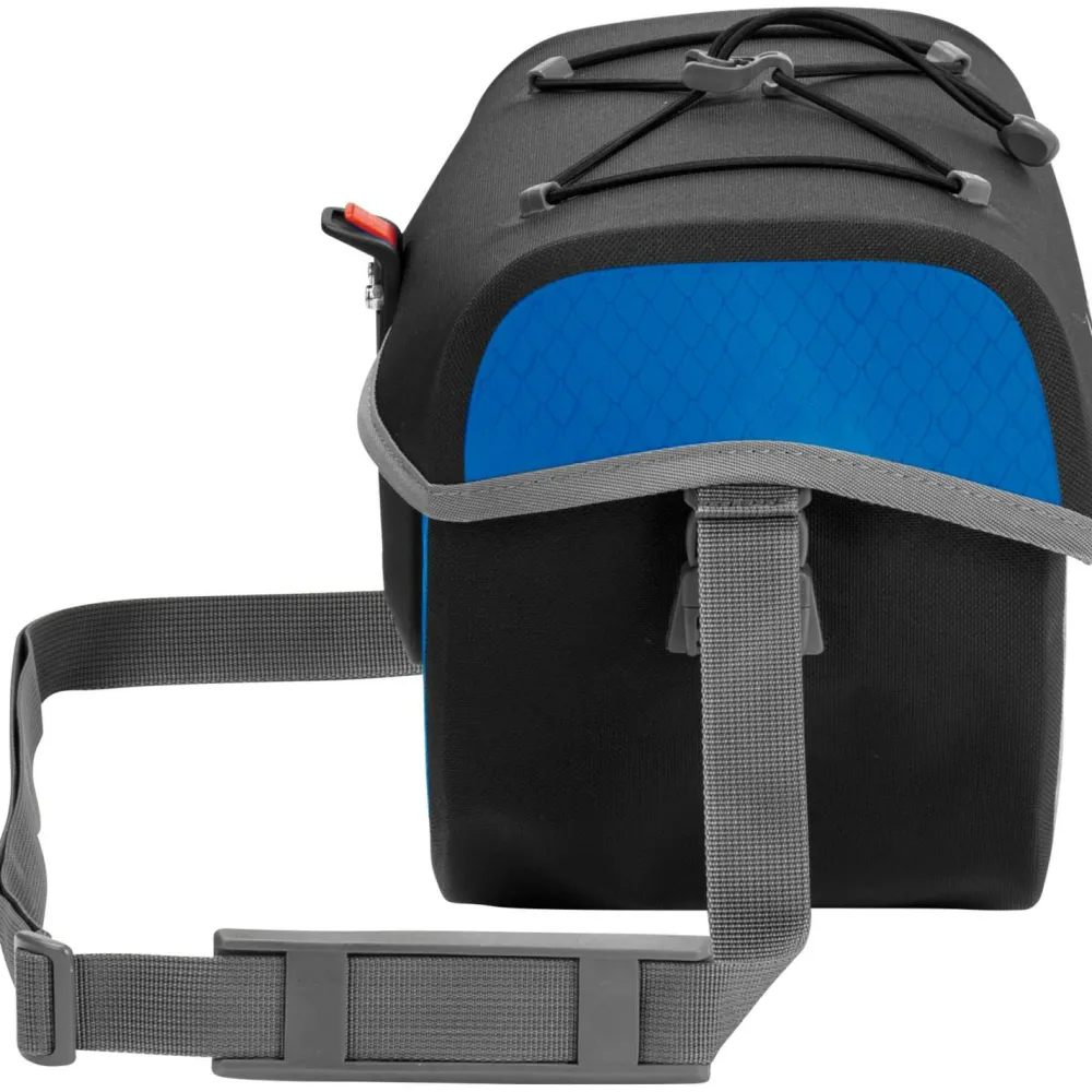 Vaude - Aqua Box - Lenkertasche Hot