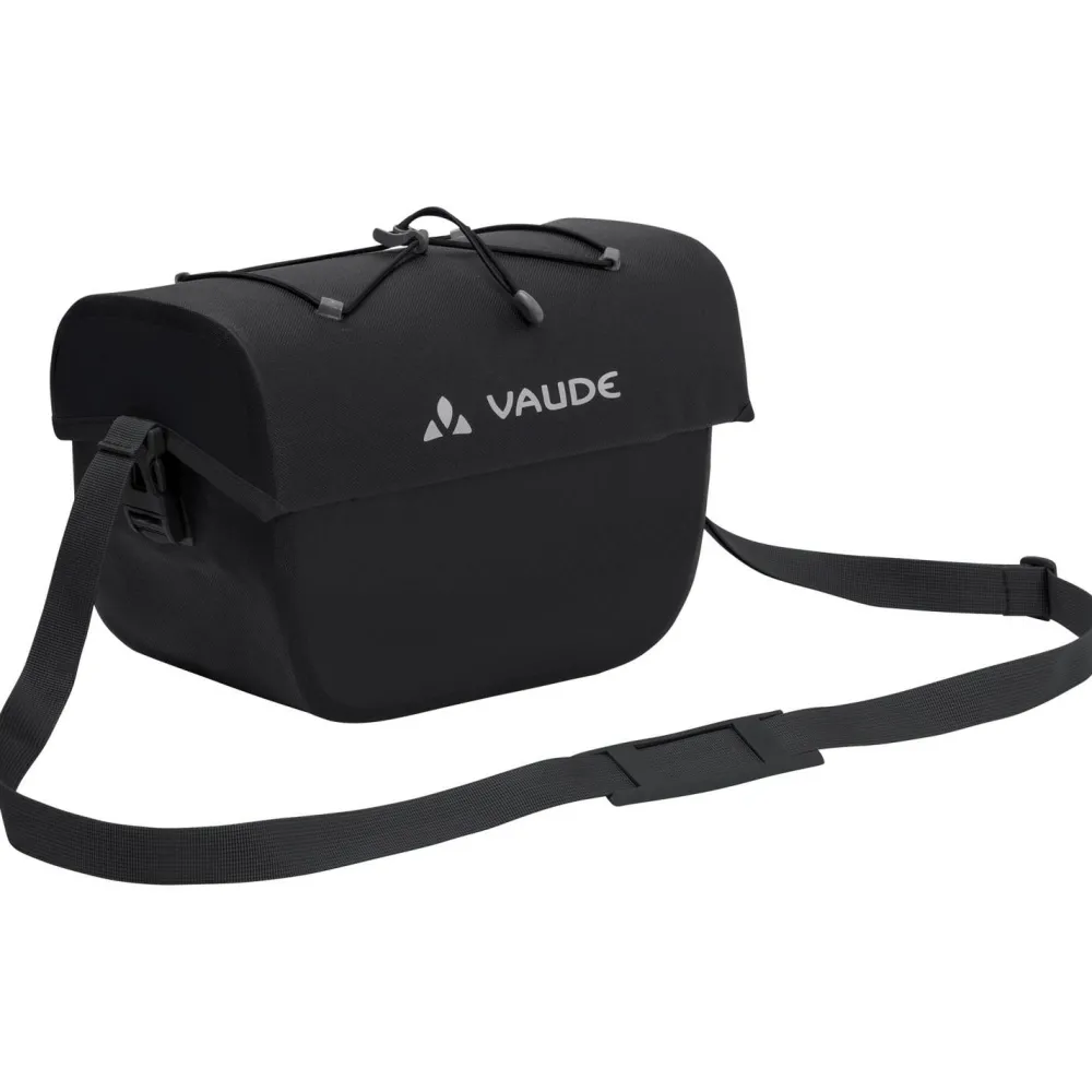 Vaude - Aqua Box - Lenkertasche Hot