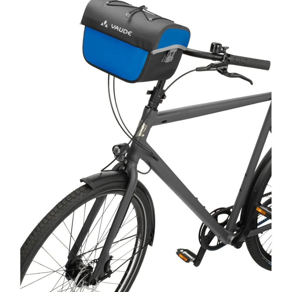 Vaude - Aqua Box - Lenkertasche Hot