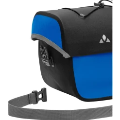 Vaude - Aqua Box - Lenkertasche Hot