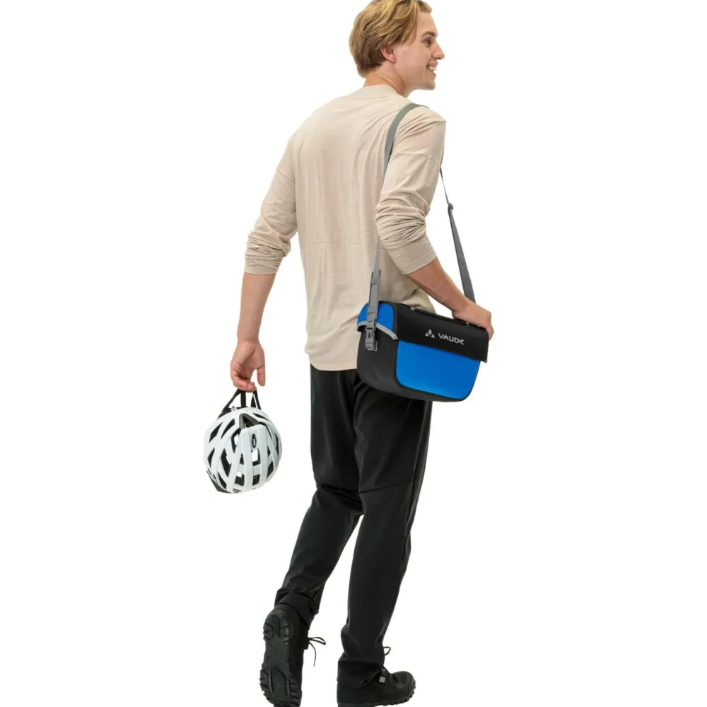 Vaude - Aqua Box - Lenkertasche Hot