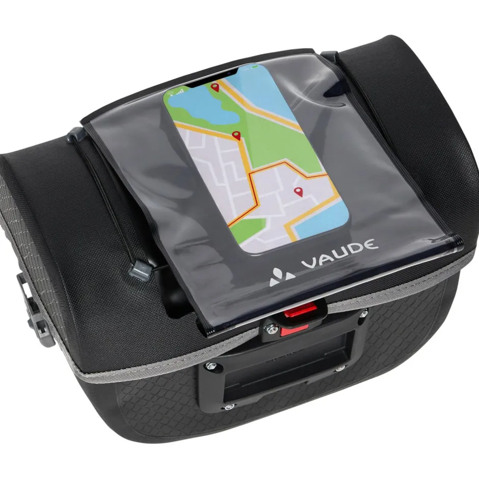 Vaude Taschen|Taschen-- Aqua Box 4 - Lenkertasche
