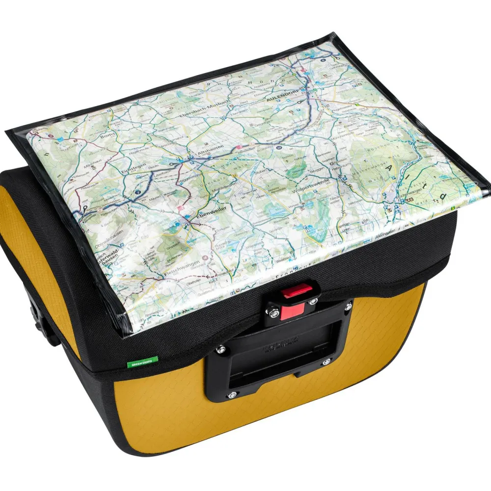 Vaude - Aqua Box (Recycled) - Lenkertasche Online