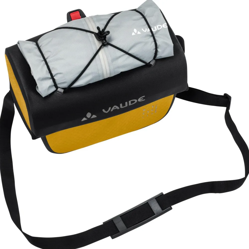 Vaude - Aqua Box (Recycled) - Lenkertasche Online