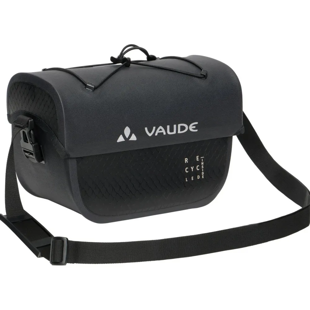 - Aqua Box 4 Recycled - Lenkertasche < Vaude Online