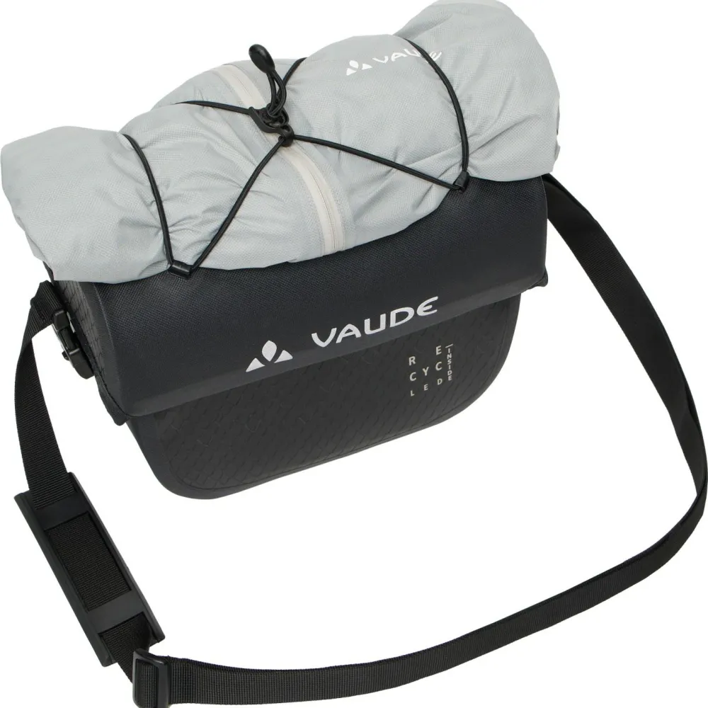 - Aqua Box 4 Recycled - Lenkertasche < Vaude Online