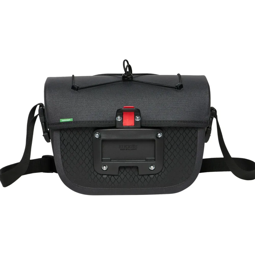- Aqua Box 4 Recycled - Lenkertasche < Vaude Online