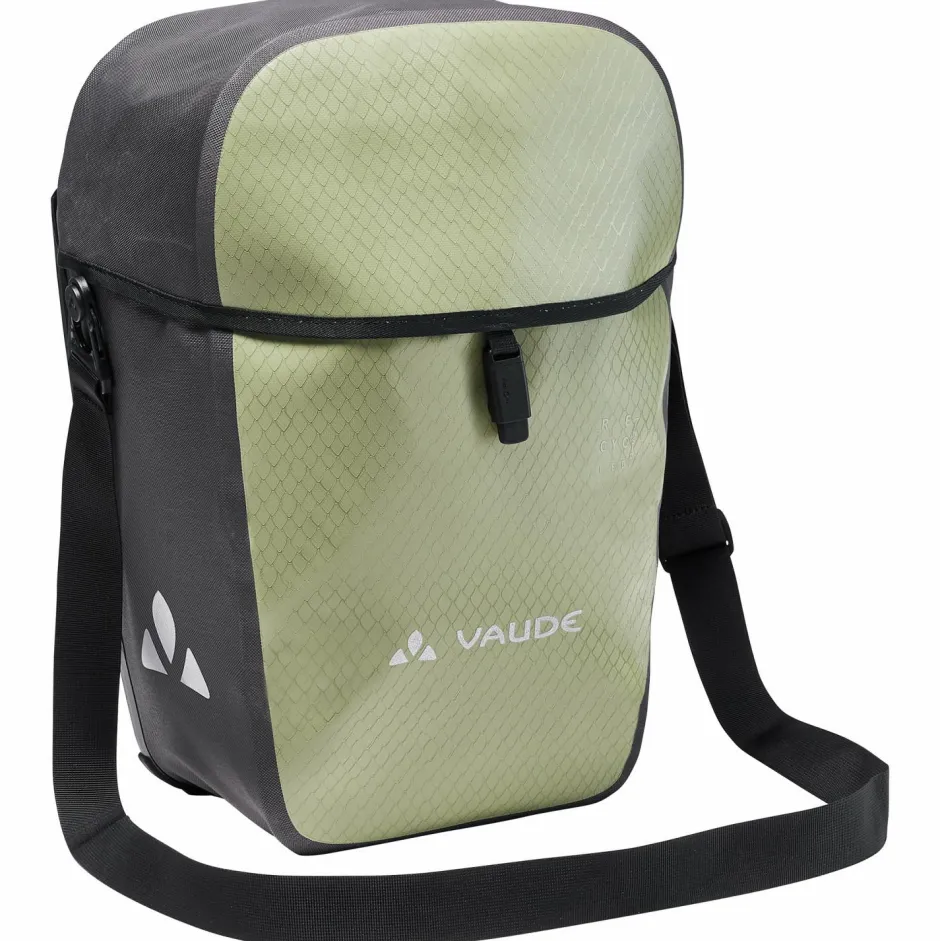 Vaude Taschen|Taschen-- Aqua Commute Single - Gepäckträgertasche