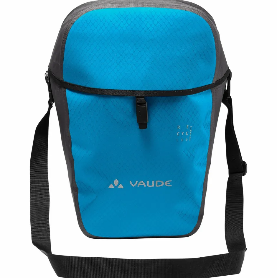 Vaude Taschen|Taschen-- Aqua Commute Single - Gepäckträgertasche