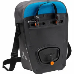 Vaude Taschen|Taschen-- Aqua Commute Single - Gepäckträgertasche
