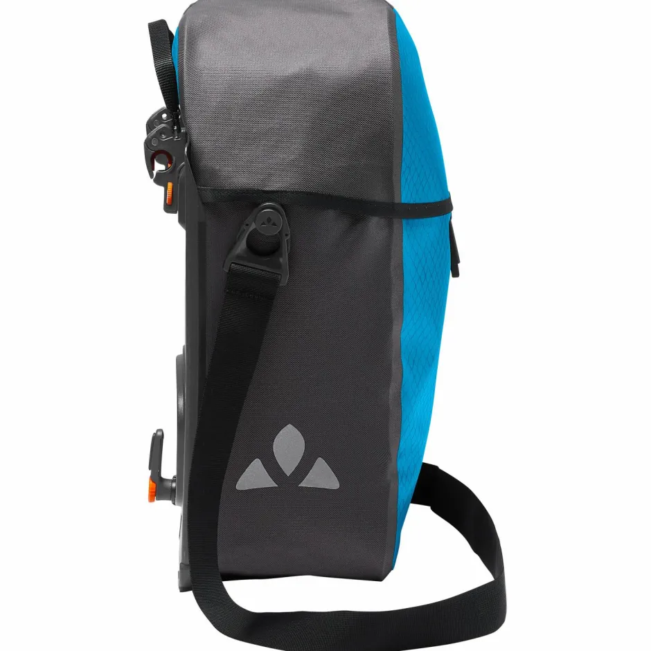 Vaude Taschen|Taschen-- Aqua Commute Single - Gepäckträgertasche
