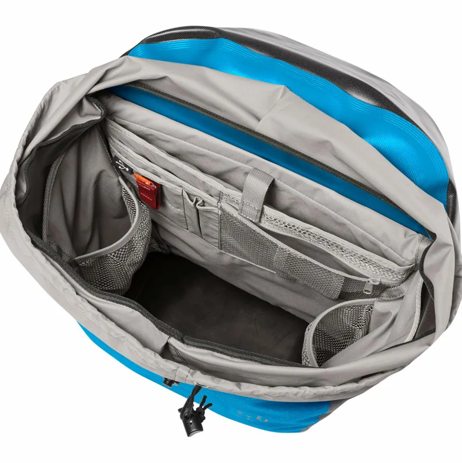 Vaude Taschen|Taschen-- Aqua Commute Single - Gepäckträgertasche