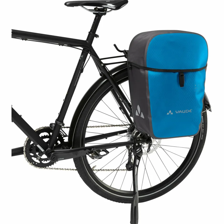 Vaude Taschen|Taschen-- Aqua Commute Single - Gepäckträgertasche