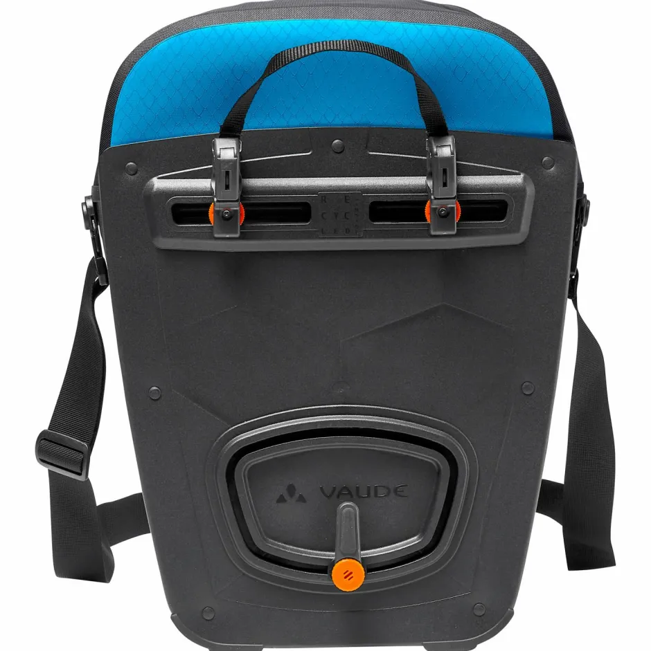 Vaude Taschen|Taschen-- Aqua Commute Single - Gepäckträgertasche