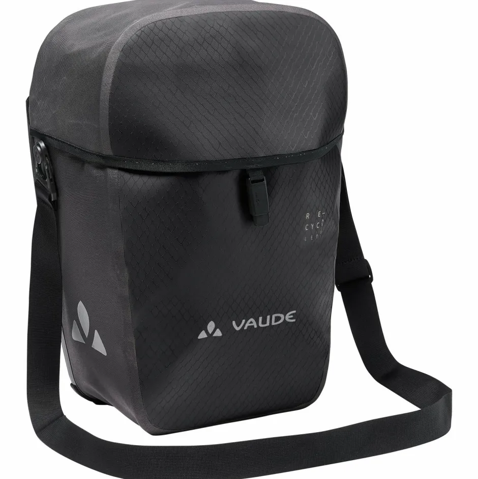 Vaude Taschen|Taschen-- Aqua Commute Single - Gepäckträgertasche