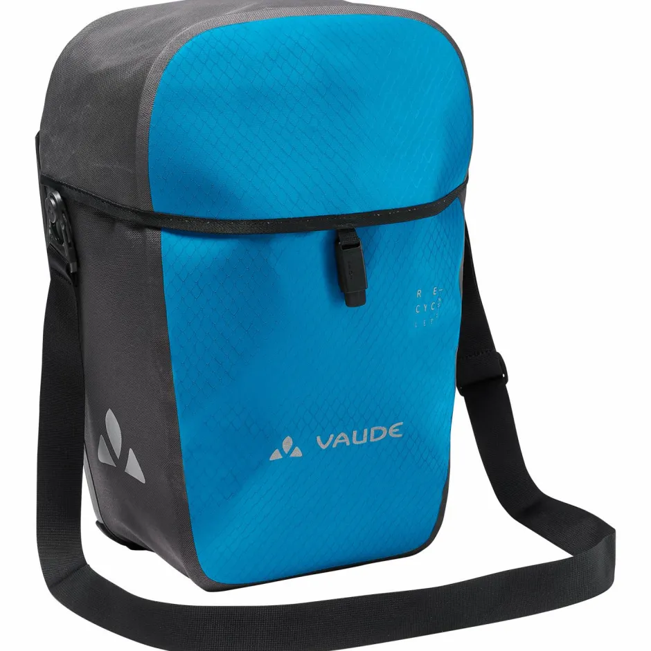 Vaude Taschen|Taschen-- Aqua Commute Single - Gepäckträgertasche