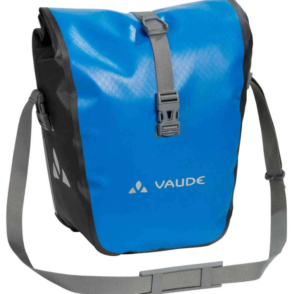 Vaude - Aqua Front - Gepäckträgertaschen Online
