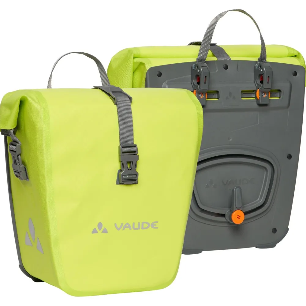 Vaude - Aqua Front - Gepäckträgertaschen Online