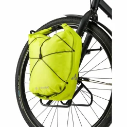 Vaude - Aqua Front Light - Gepäckträgertasche