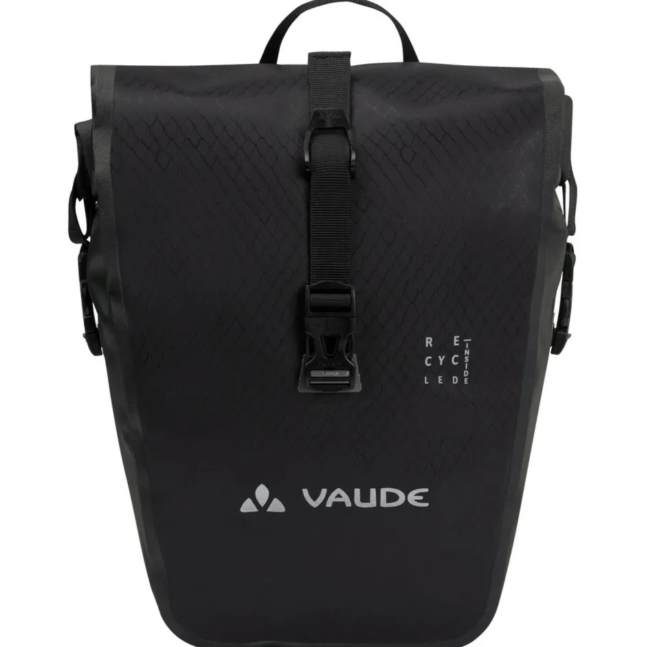 Vaude Taschen|Taschen-- Aqua Front (Recycled) - Gepäckträgertasche