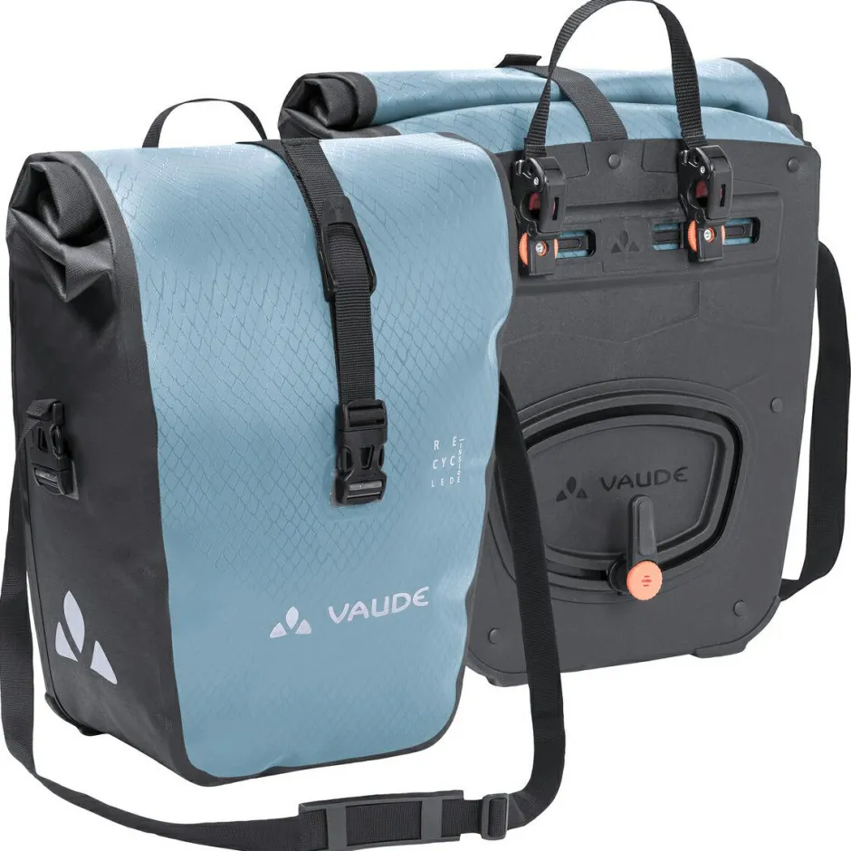 Vaude Taschen|Taschen-- Aqua Front (Recycled) - Gepäckträgertasche