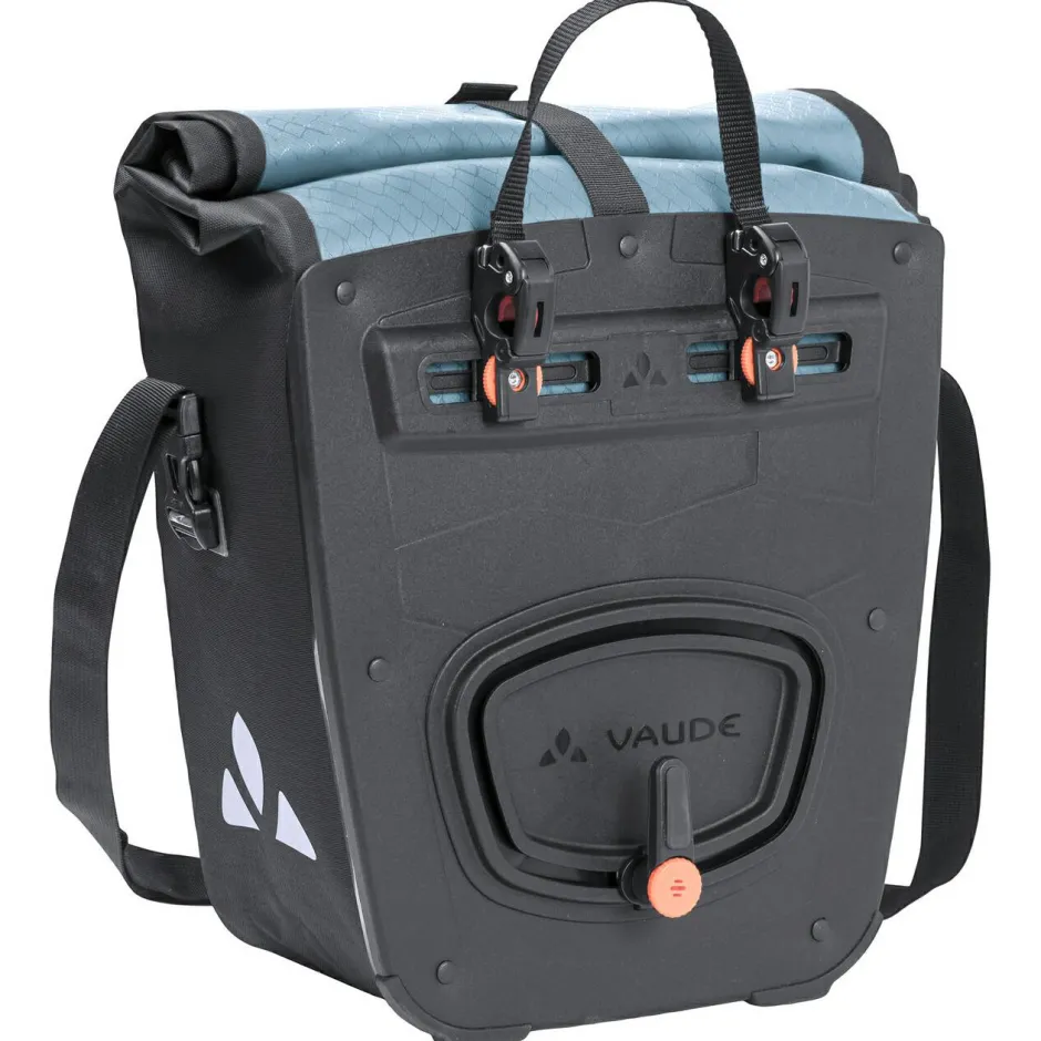 Vaude Taschen|Taschen-- Aqua Front (Recycled) - Gepäckträgertasche
