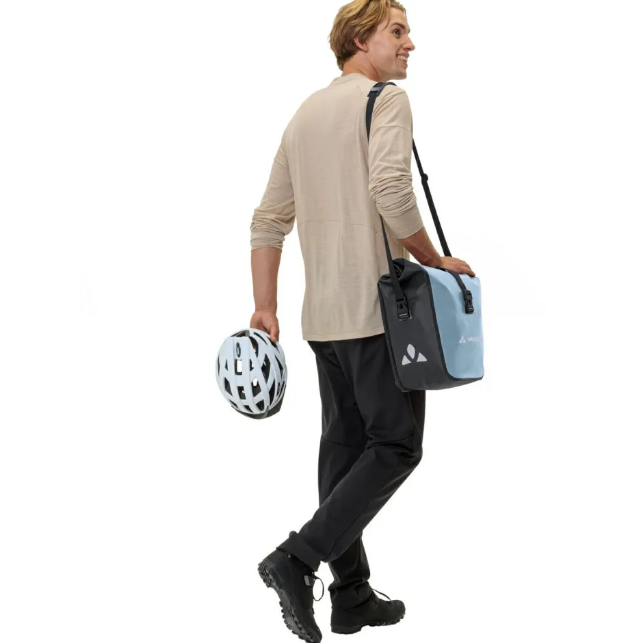 Vaude Taschen|Taschen-- Aqua Front (Recycled) - Gepäckträgertasche