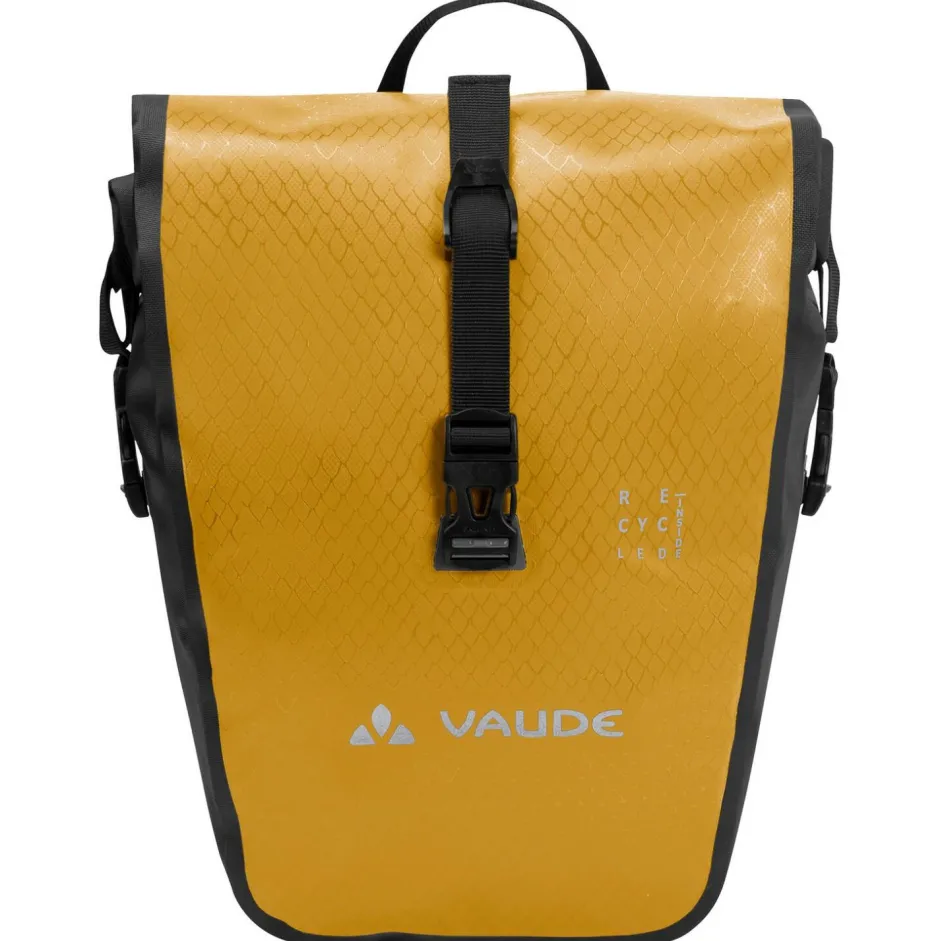 Vaude Taschen|Taschen-- Aqua Front (Recycled) - Gepäckträgertasche