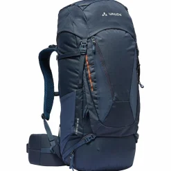Vaude - Asymmetric 52+8 - Tourenrucksack Discount