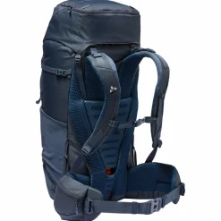 Vaude - Asymmetric 52+8 - Tourenrucksack Discount