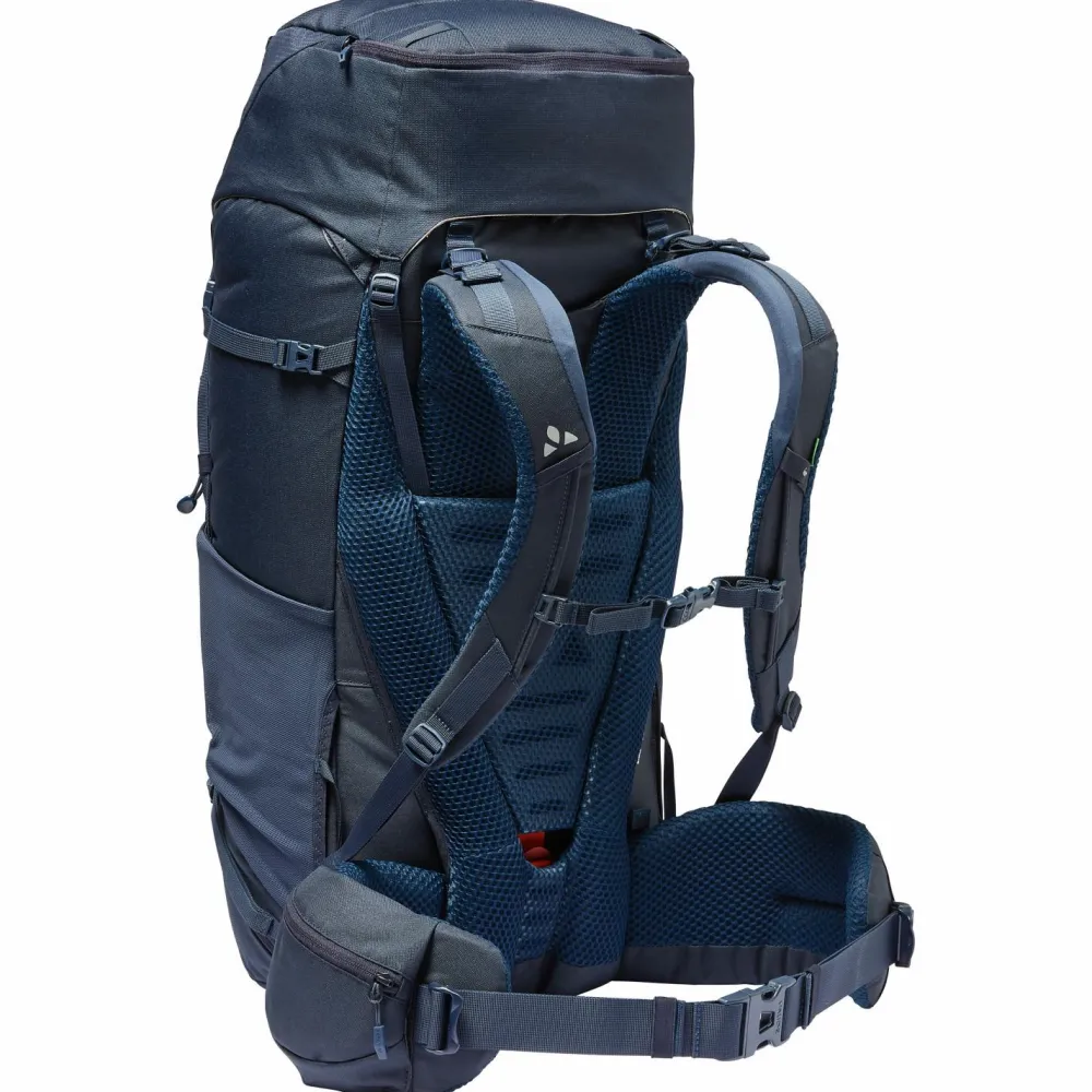Vaude - Asymmetric 52+8 - Tourenrucksack Discount