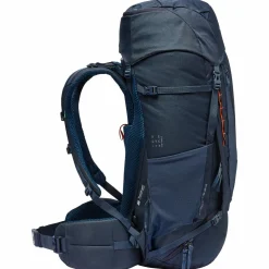 Vaude - Asymmetric 52+8 - Tourenrucksack Discount
