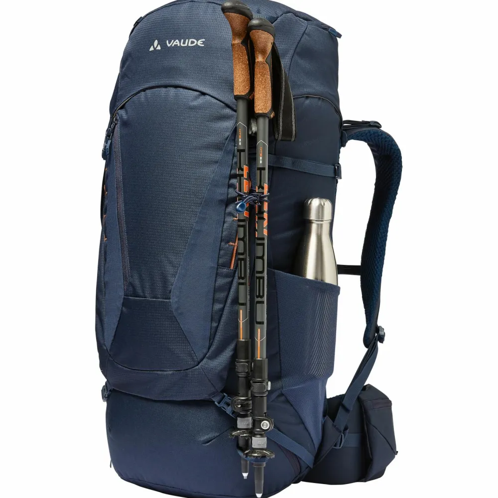 Vaude - Asymmetric 52+8 - Tourenrucksack Discount