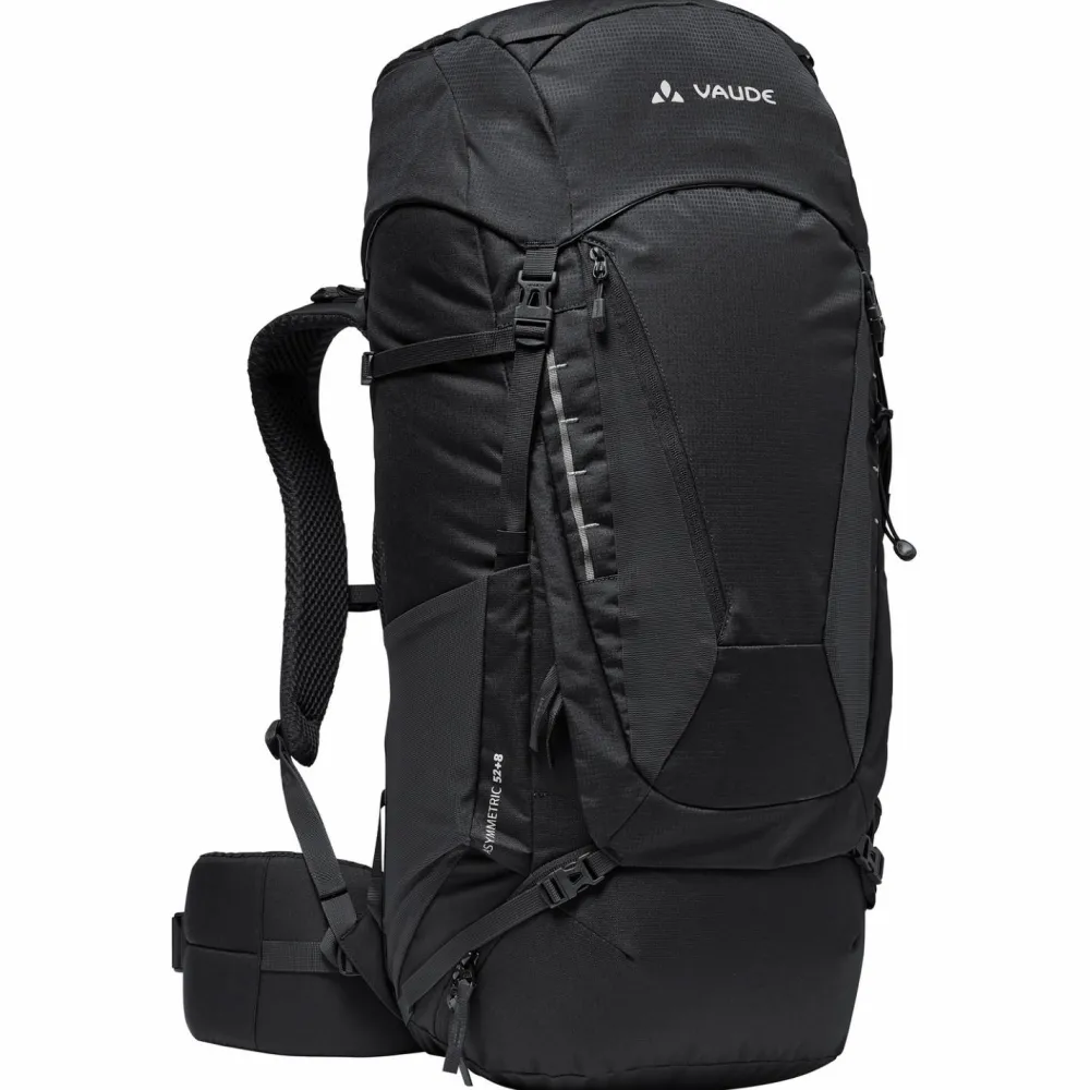 Vaude - Asymmetric 52+8 - Tourenrucksack Discount