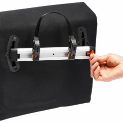 Vaude Taschen|Taschen-- Augsburg IV - Gepäckträgertasche