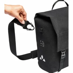 Vaude Taschen|Taschen-- Augsburg IV - Gepäckträgertasche