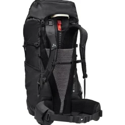 Vaude Trekkingausrüstung-- Avox 75+10 - Trekkingrucksack