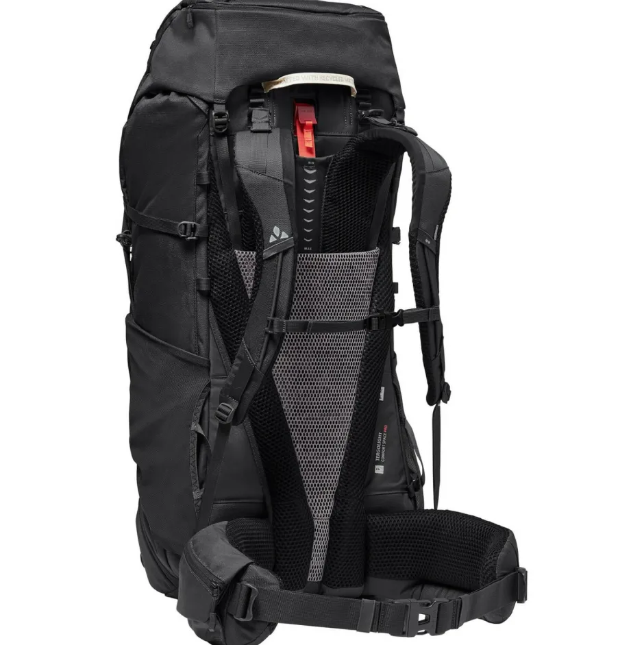 Vaude Trekkingausrüstung-- Avox 75+10 - Trekkingrucksack