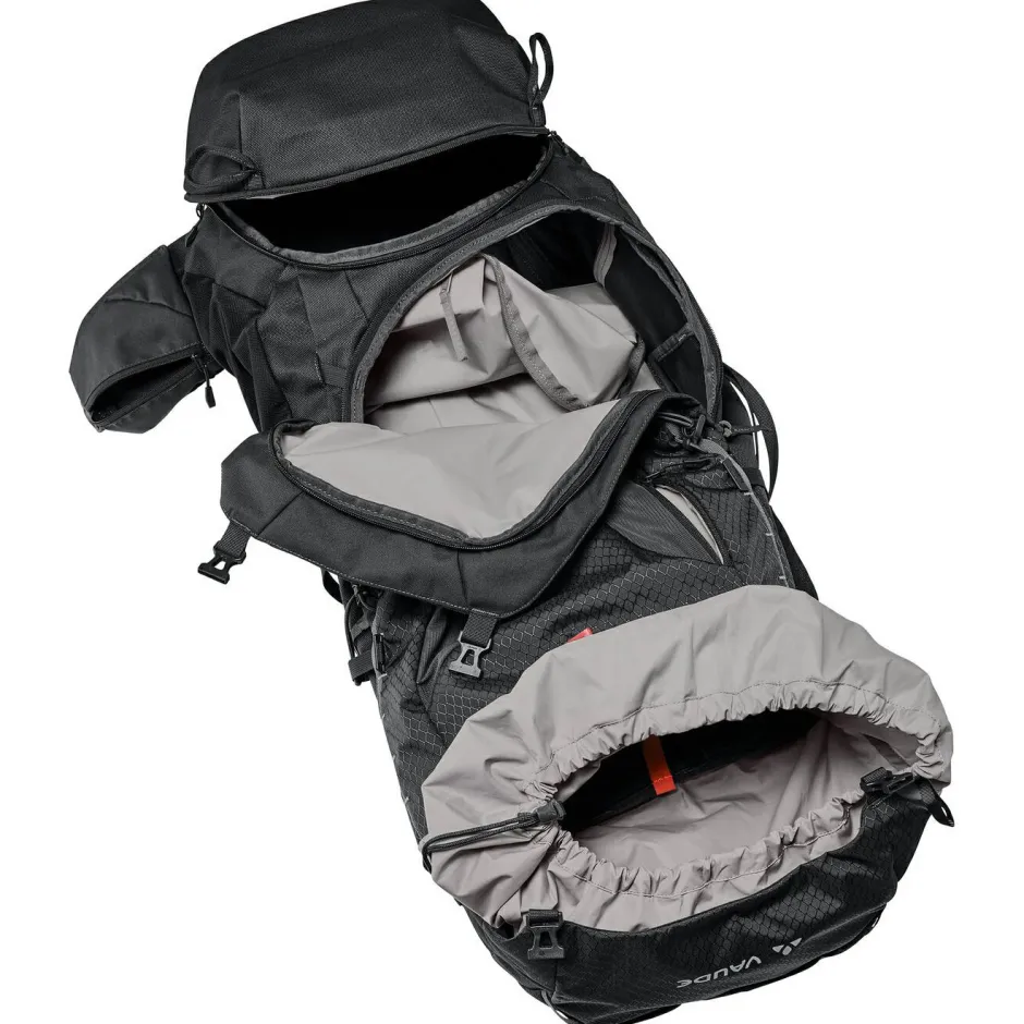 Vaude Trekkingausrüstung-- Avox 75+10 - Trekkingrucksack