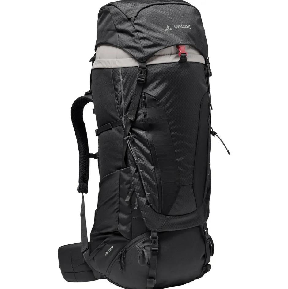 Vaude Trekkingausrüstung-- Avox 75+10 - Trekkingrucksack