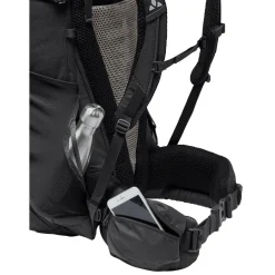Vaude Trekkingausrüstung-- Avox 75+10 - Trekkingrucksack