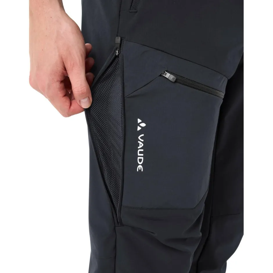 Vaude - Badile Pants III - Tourenhose